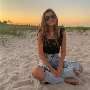 Meet your Posher, Amelia